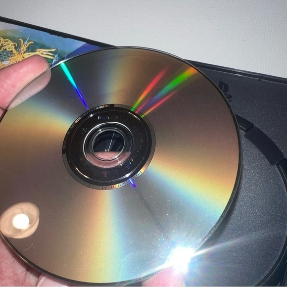 EUC Mana Khemia: Alchemists of Al-Revis (Sony PlayStation 2, 2008) 🔥🔥🔥 - Picture 5 of 5